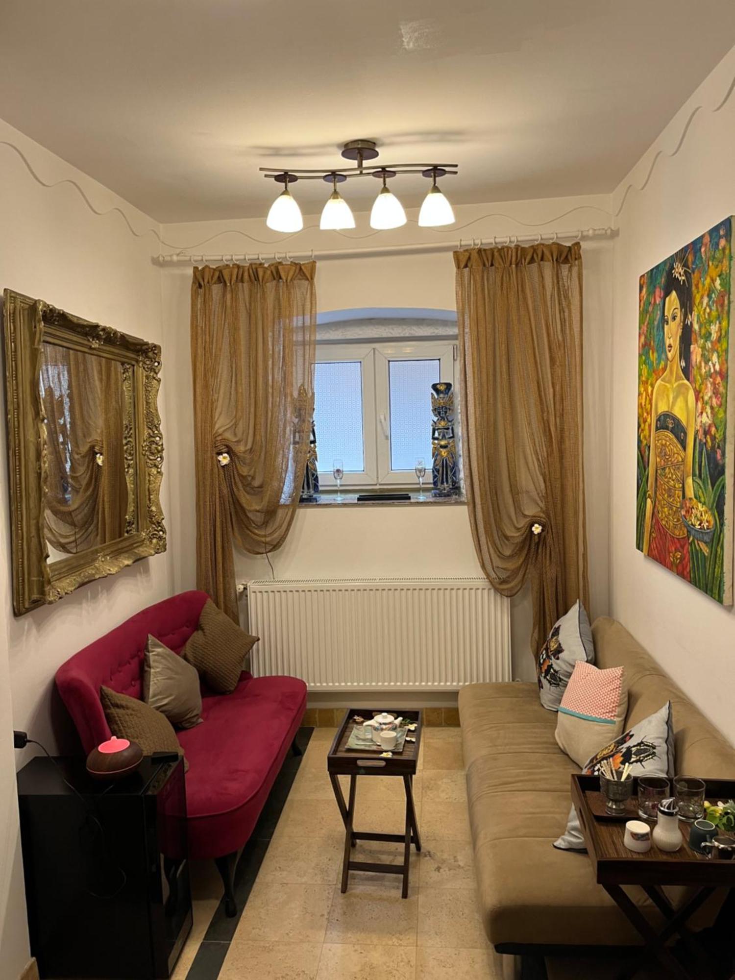 Casa Michelangelo Hotell Bukarest Exteriör bild